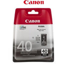 Canon - Ink Black - Ip1200 Ip1300 Ip1600 Ip1700 Ip2200 Ip6210D Ip6220D Mp150 Ip1900 - 329 Pgs