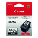 Ink Cartridges Canon - Ink Black - Mg2140 Mg2240 Mg3140 Mg3240 Mg4140 Mg4240 Mx374 Mx394 Mx434 Mx454 Mx514 Mx524 550 Pgs