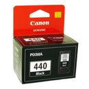 Canon - Ink Black Pg-440 - Mg2140/ Mg2240/ Mg3140/ Mg3240/ Mg3540/ Mg3640/ Mg4140/ Mg4240/ Mx374/ Mx394/ Mx434/ Mx454/ Mx514/ Mx524/ Ts5140