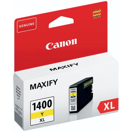 Canon - Ink Yellow - Mb2040 Mb2340