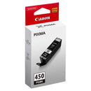 Canon - Ink Black Ip7240 Mg5440 Mg5540 Mg5640 Mg6340 Mg7140 Mg7540 Mx924 Ix6840 Ip8740