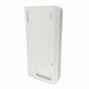 Romoss Sense 8F 30000Mah 22.5W Pd Power Bank - White