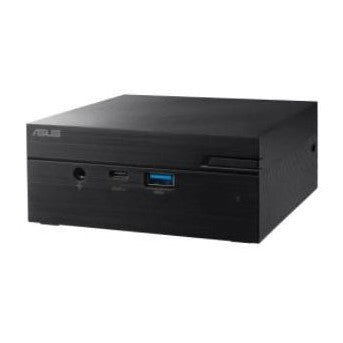 Asus Mini Pc Pn14 Intel Celeron N5100 4gb Ddr4 128gb Pcie Ssd Win10 Pro