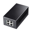 Cudy 2-Channel 30W Gigabit Poe+ Injector