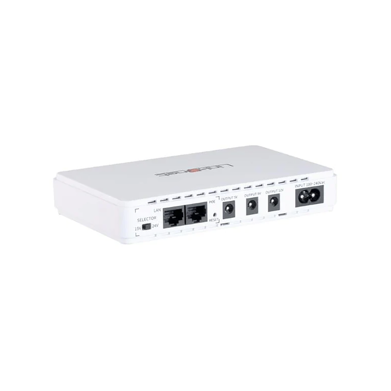 Proline 8800mAh DC Mini UPS