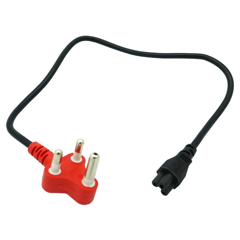 Locally Sourced Dedicated 3 Pin To Clover Cable