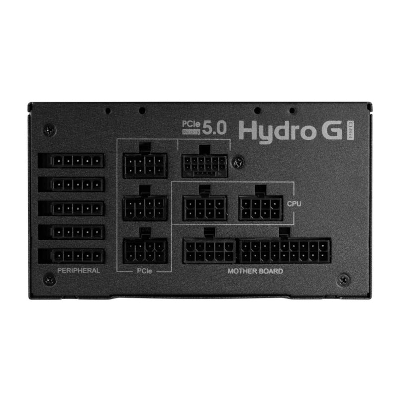 Fsp Hydro G Pro Atx3.0(Pcie5.0) 1000W Psu