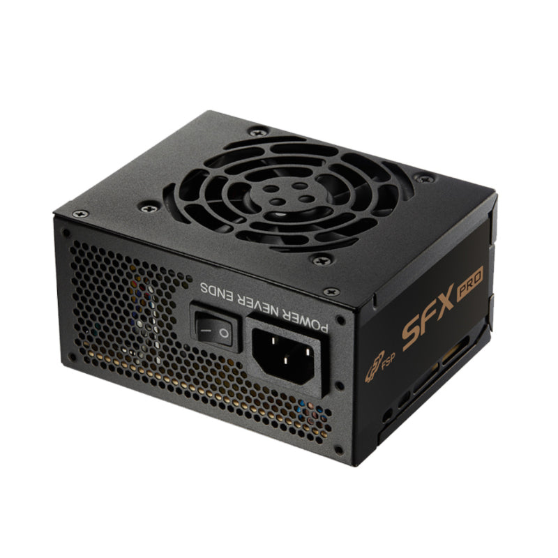 Fsp Sfx Pro 450W Non-Modular Power Supply