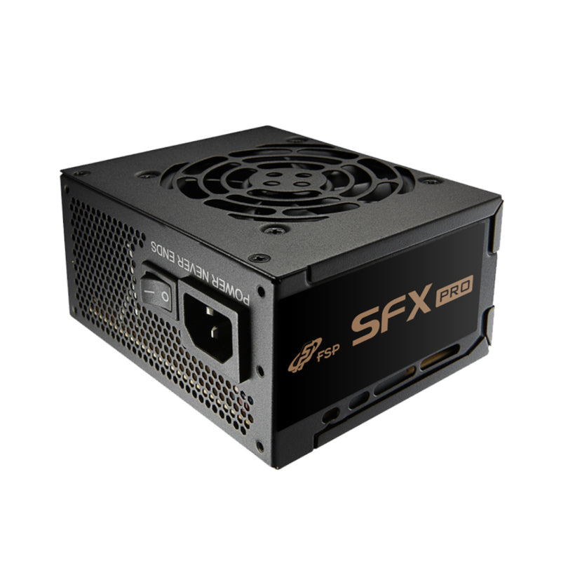 Fsp Sfx Pro 450W Non-Modular Power Supply