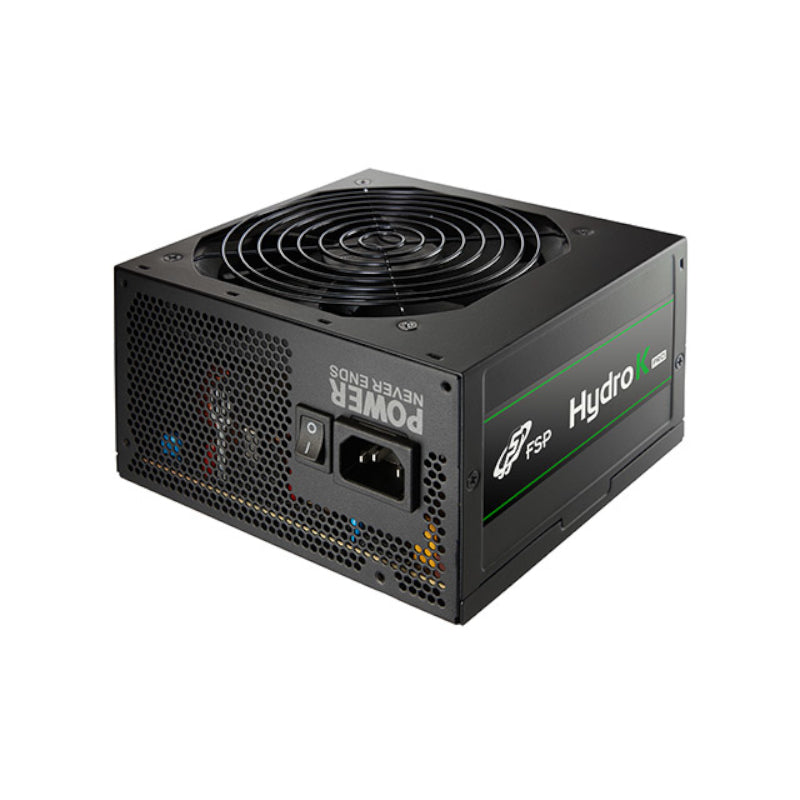 Fsp Hydro Pro K 500W Non-Modular Power Supply