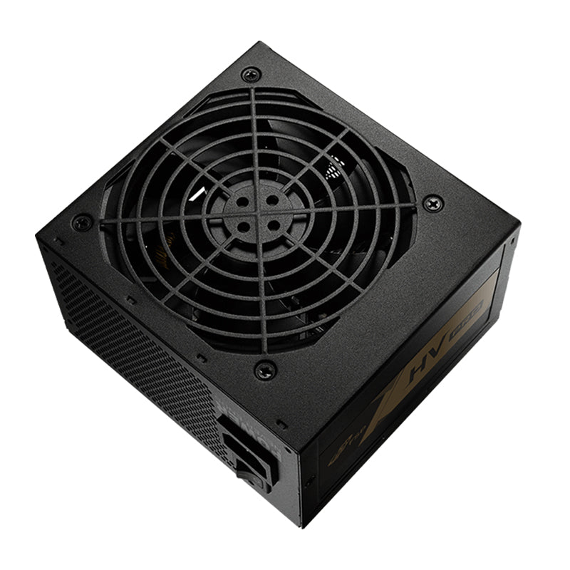 Fsp Hv Pro 550W Non-Modular Power Supply