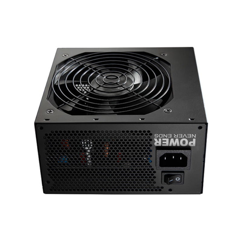 Fsp Hydro Pro K 600W Non-Modular Power Supply