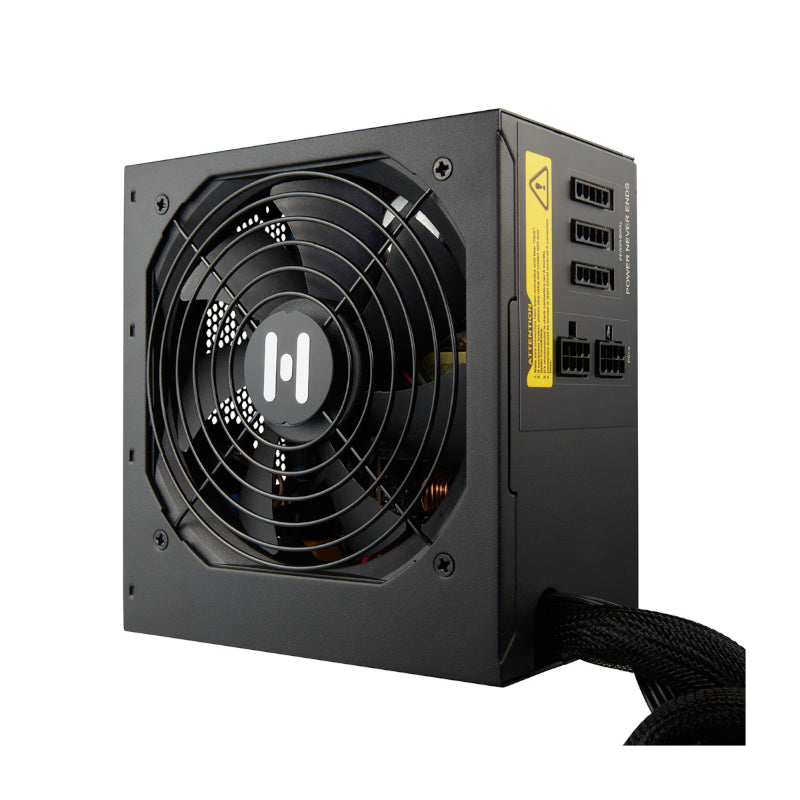 Fsp Hydro Pro M 700W Semi-Modular Power Supply