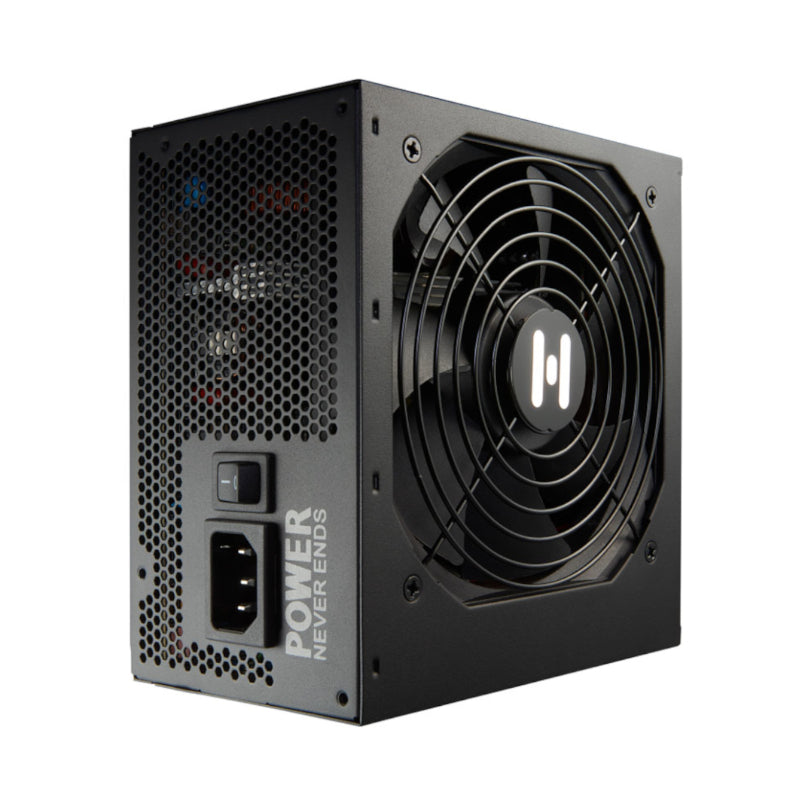 Fsp Hydro Pro M 700W Semi-Modular Power Supply