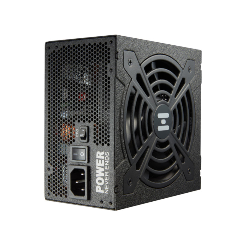 Fsp Hydro G Pro 850W 80 Plus Gold Fully Modular Power Supply
