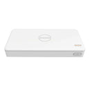 Romoss Pulse 20 20000Mah Input: Micro Usb 5V 2.1A Output: 1 X Usb 5V 2.1A 1 X Usb 5V 1A Power Bank - White