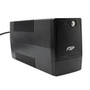 Fsp Fp600 600Va 2X Type-M 1X Usb Com Ups