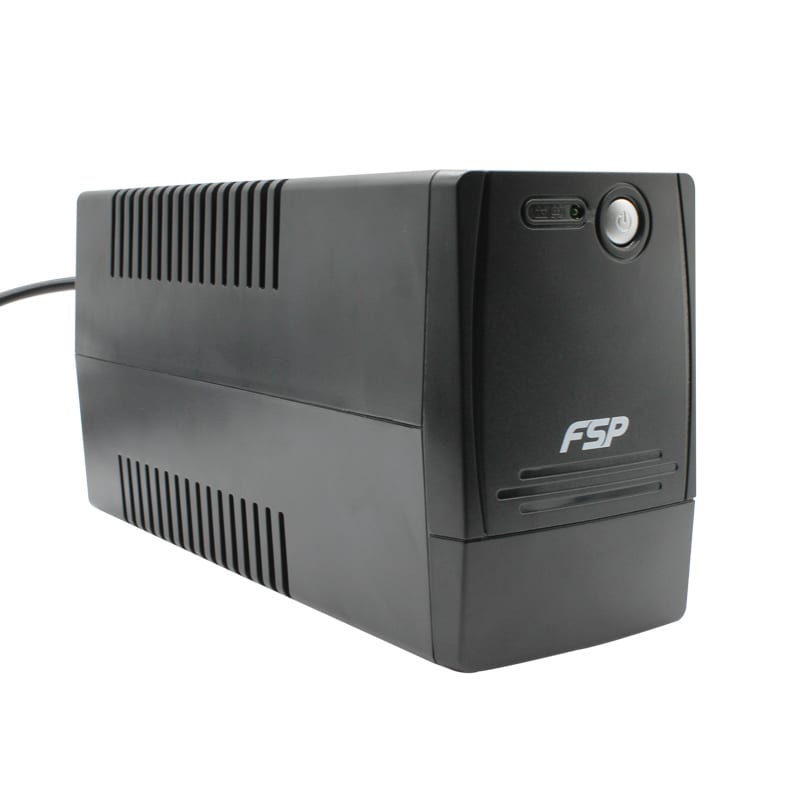 Fsp Fp800 800Va 2X Type-M 1X Usb Com Ups