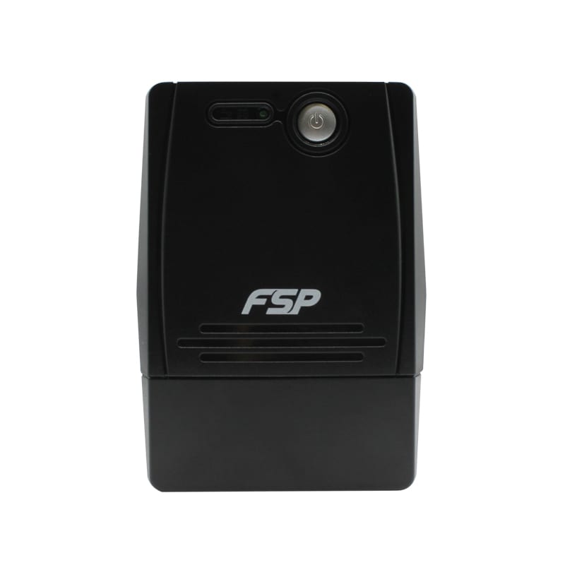 Fsp Fp800 800Va 2X Type-M 1X Usb Com Ups