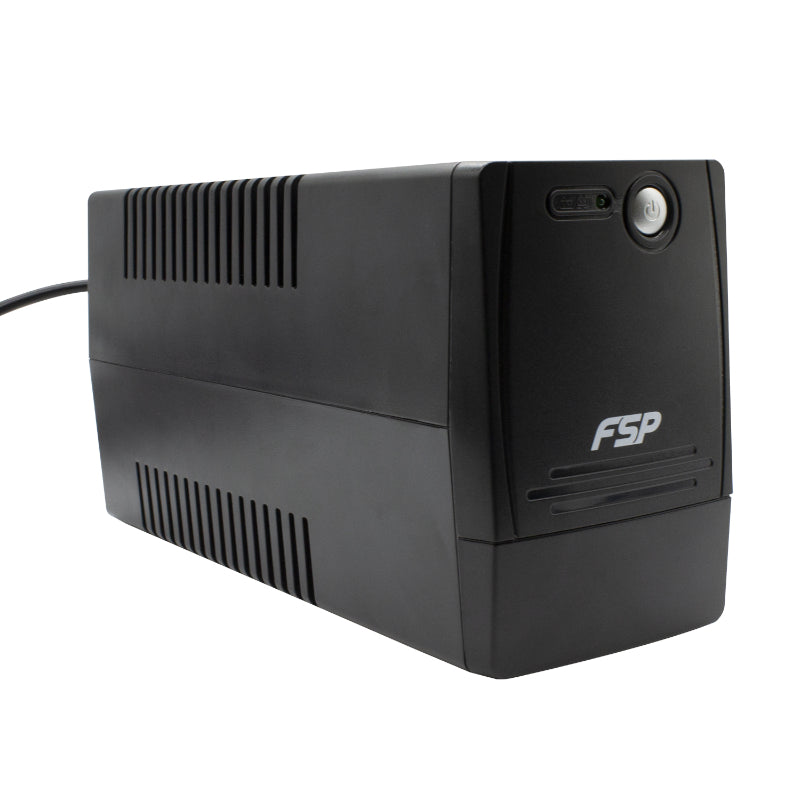 Fsp Fp800 800Va 2X Type-M 1X Usb Com Ups