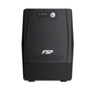 Fsp Fp1000 1000Va 2X Type-M 1X Usb Com Ups