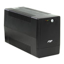 Fsp Fp1000 1000Va 2X Type-M 1X Usb Com Ups