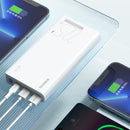 Romoss Sense 6F 20000Mah 22.5W Power Bank Wht