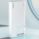 Romoss Sense 6F 20000Mah 22.5W Power Bank Wht