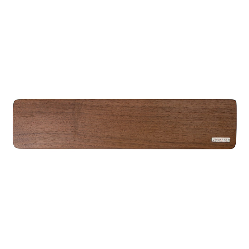 Keychron K8/c1 Walnut Wood Palm Rest