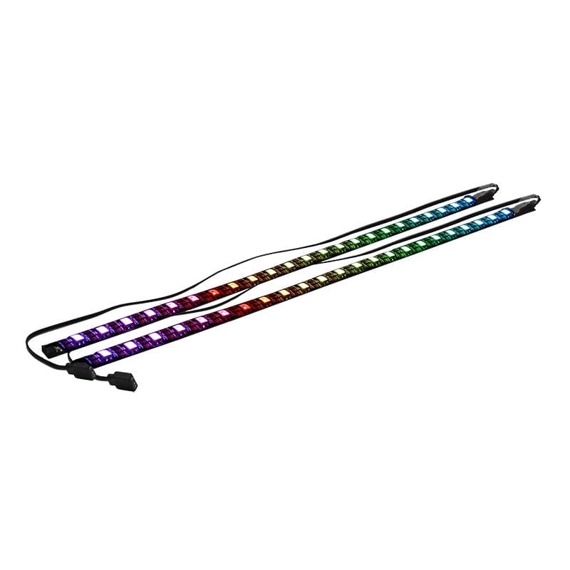 Antec Ctrlr 2Xled And 3Xfan Prizm Argb