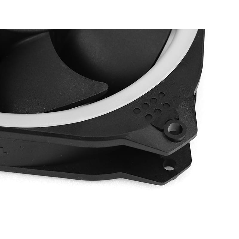 Antec Ctrlr 2Xled And 3Xfan Prizm Argb