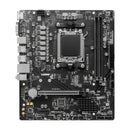 Msi Pro A620M-E Amd Am5 Matx Gaming Motherboard
