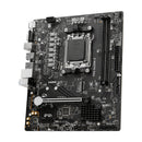 Msi Pro A620M-E Amd Am5 Matx Gaming Motherboard