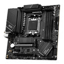 Msi Pro B650M-A Wifi Amd Am5 Matx Gaming Motherboard