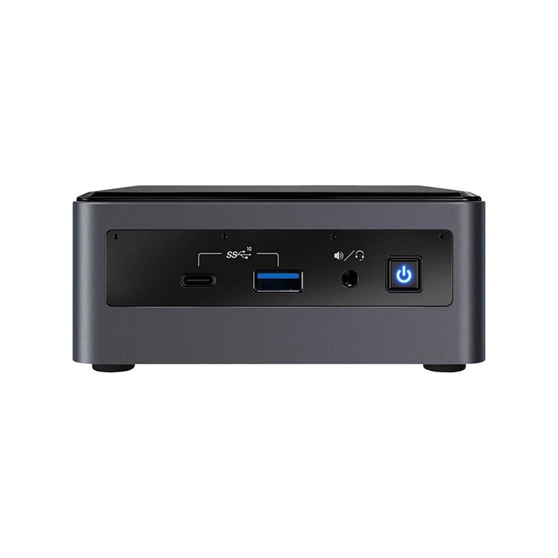 Intel NUC Core-i3 Barbone Mini PC