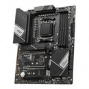Msi Pro X670-P Wifi Amd Am5 Atx Gaming Motherboard