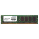 PATRIOT 8GB 1600MHZ DDR3 UDIMM SR