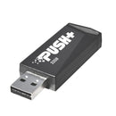 Patriot Push+ 32Gb Usb3.1 Flash Drive - Grey