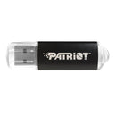 Patriot Xporter 64Gb Usb2.0 Flash Drive - Black