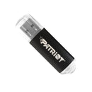 Patriot Xporter 64Gb Usb2.0 Flash Drive - Black