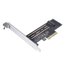 Orico M.2 Nvme Pci-E Expansion Card