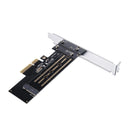 Orico M.2 Nvme Pci-E Expansion Card