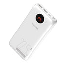 Romoss 30000Mah 22.5W Power Bank Wht