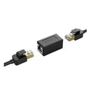 Orico Female To Female Rj45
 Adapter - Black