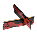 Patriot Viper Elite Ii 16Gb (2X8Gb) Kit 3600Mhz Ddr4 Desktop Gaming Memory