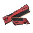 Patriot Viper Elite Ii 16Gb (2X8Gb) Kit 3600Mhz Ddr4 Desktop Gaming Memory