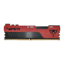 Patriot Viper Elite Ii 8Gb 3600Mhz Ddr4 Desktop Gaming Memory