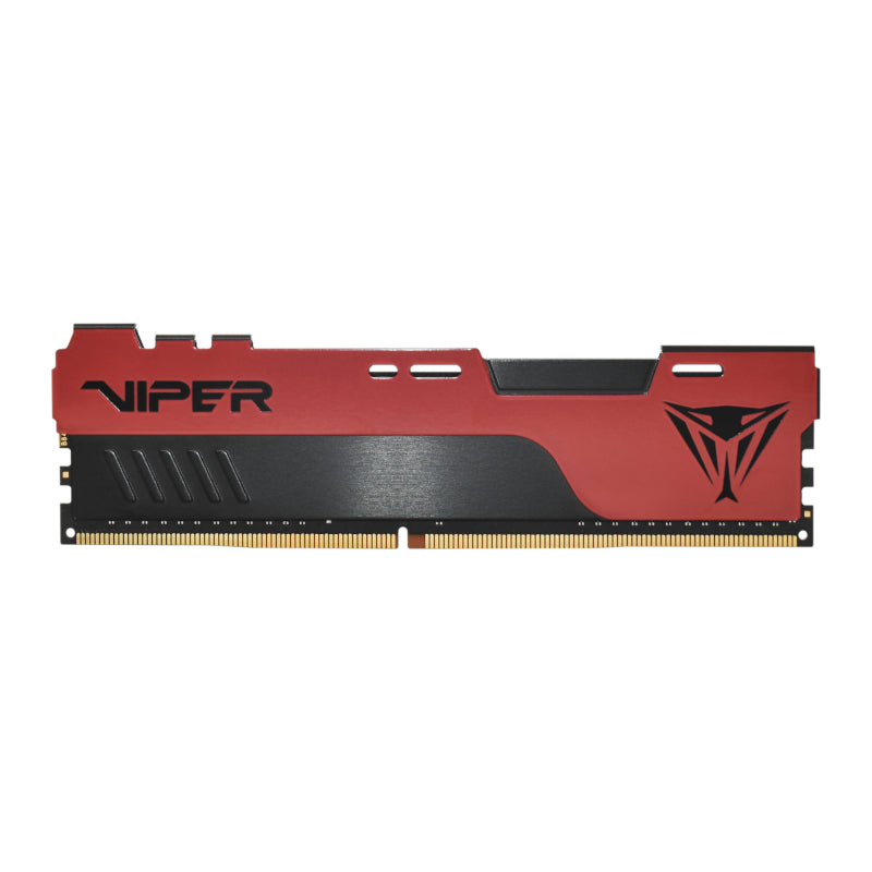 Patriot Viper Elite Ii 8Gb 3600Mhz Ddr4 Desktop Gaming Memory