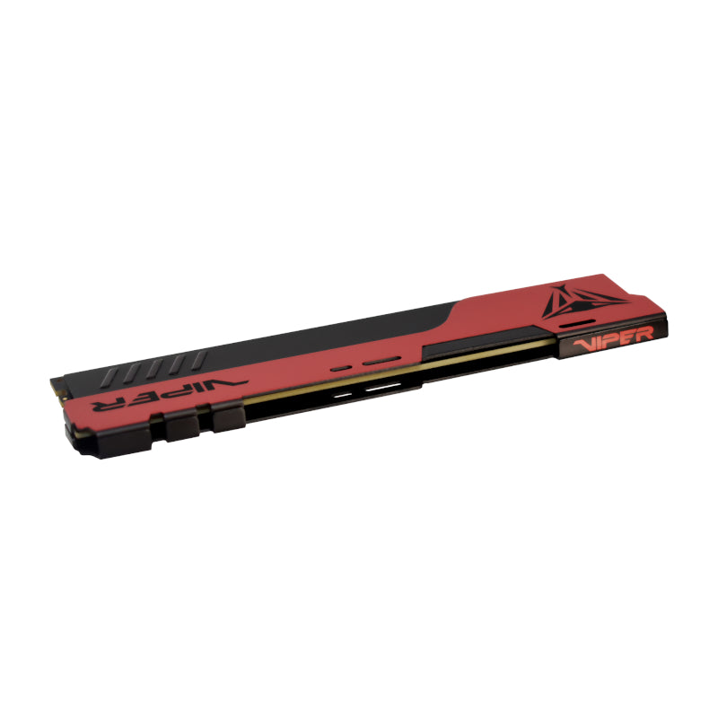 Patriot Viper Elite Ii 8Gb 3600Mhz Ddr4 Desktop Gaming Memory