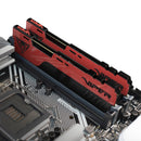 Patriot Viper Elite Ii 8Gb 3600Mhz Ddr4 Desktop Gaming Memory